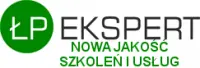 logo ŁP-EKSPERT