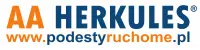 logo AA HERKULES