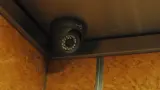 Montaż kamer w dźwigu osobowym (windzie)