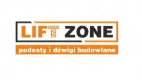 logo Lift Zone