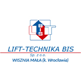 logo Lift-Technika BIS