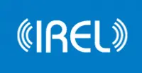 logo firmy IREL