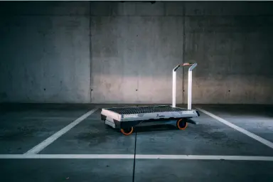 Autonomia, ergonomia, innowacja – PS Lift poleca wózki samozaładowujące xetto