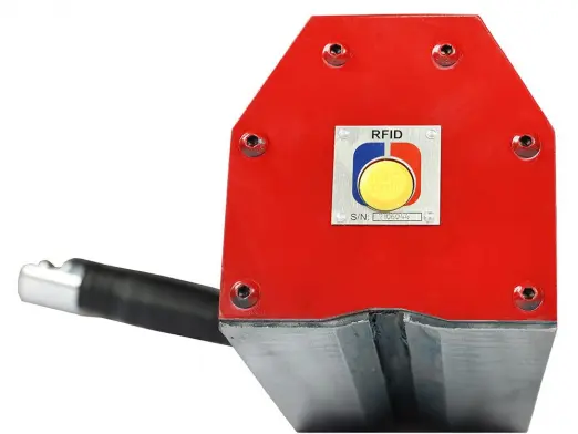 Permanentny magnes podnoszący POWERTEX PLM - 600 kg