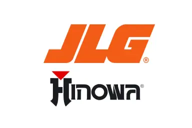 JLG przejmuje markę Hinowa - producenta podnośników koszowych