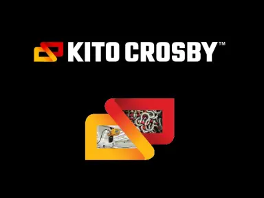 Kito Crosby – nowa marka na rynku urządzeń dźwignicowych