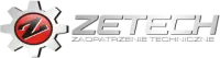 logo zetech