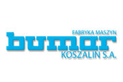 bumar koszalin s.a. logo