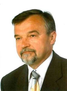 Stanisław Świderski